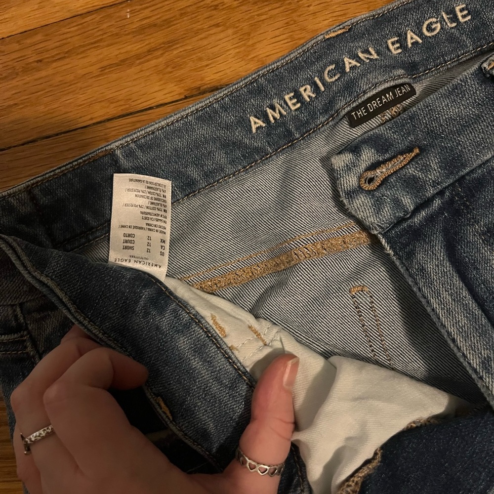 Jeans - Picture 2 of 3